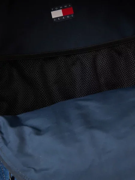 Рюкзак Tommy Jeans синий