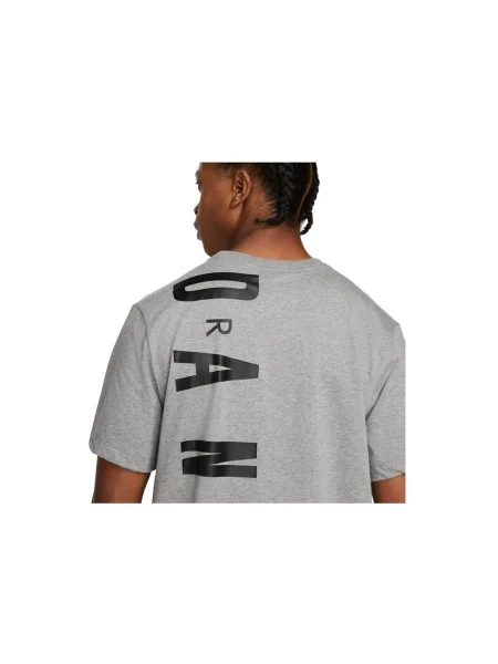Tricou Nike gri