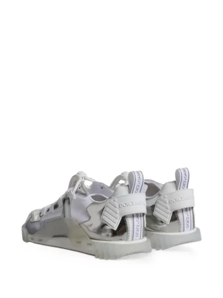 Sneakerși Dolce & Gabbana NS1 alb