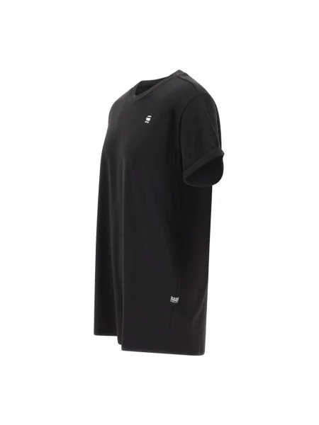 G-Star Raw T-Shirt Lash czarny