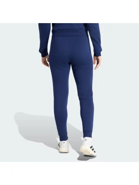 Tepláková souprava Adidas bílá