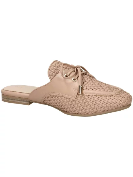 Pantofi Marco Tozzi bej