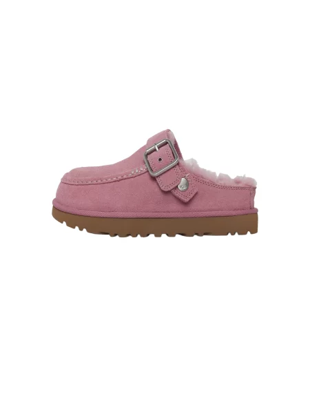 UGG Saboți Goldenstar Evelina eozină roz