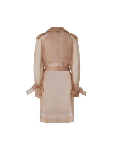 Trencz Pinko beżowy