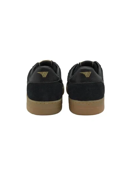 Cipők Gola Chaussures fekete