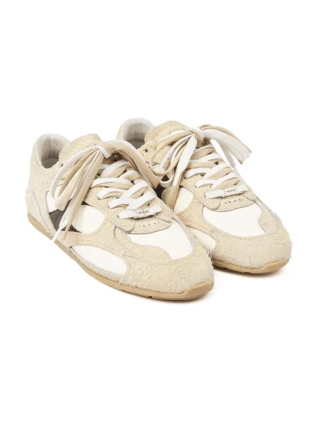 Sneakersy Nubikk zamszowe