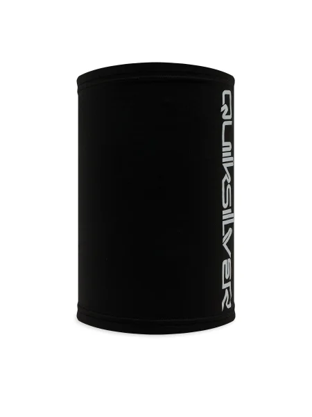 Šál Quiksilver čierna