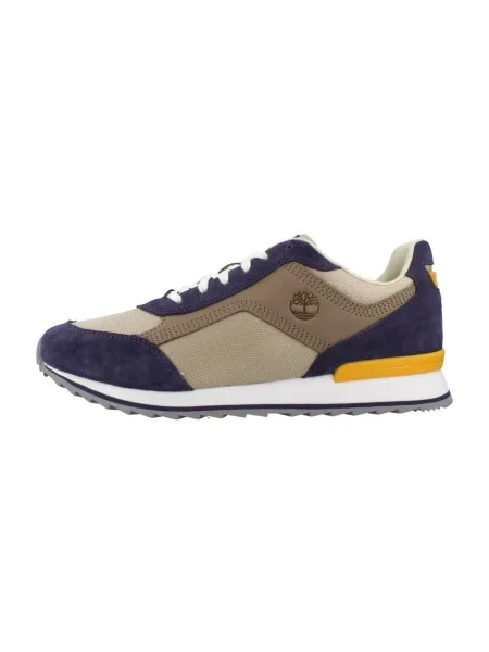 Pantofi Timberland maro