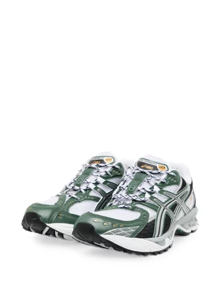 Sneakerși Asics Gel-nimbus verde