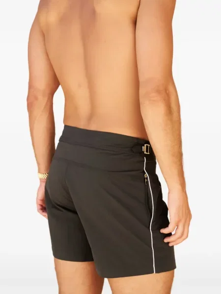 Spodní díl plavek Sink Swimwear černý