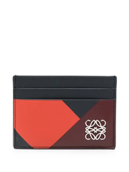 Portofel Loewe albastru