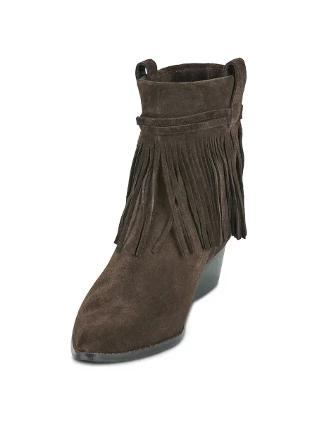 Pantofi Tosca Blu albastru