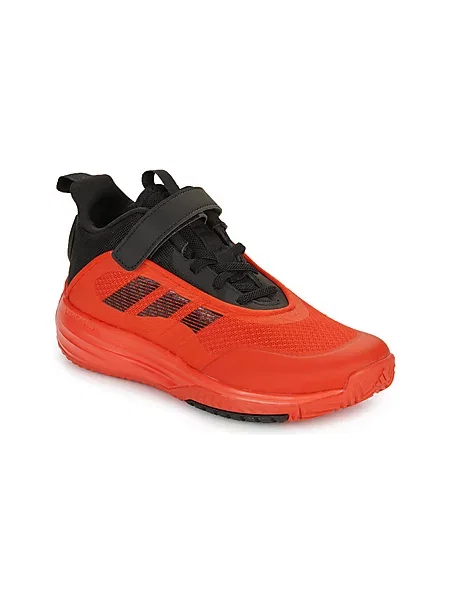 Čevlji za košarko adidas Ownthegame rdeča