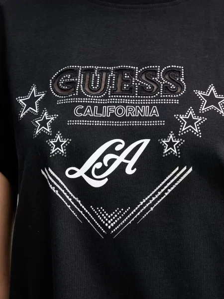 Футболка Guess