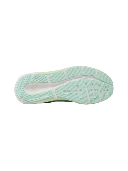 Pantofi Under Armour verde