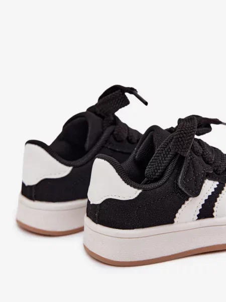 Gyerek sneaker Boto fehér
