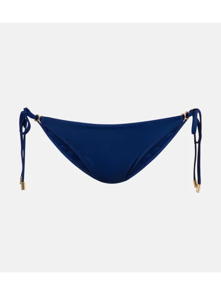 Bikini Melissa Odabash albastru