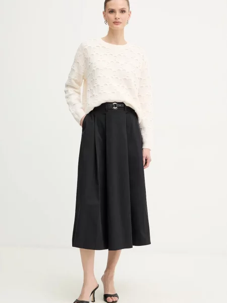 Светр Morgan легкий MEDINE бежевий