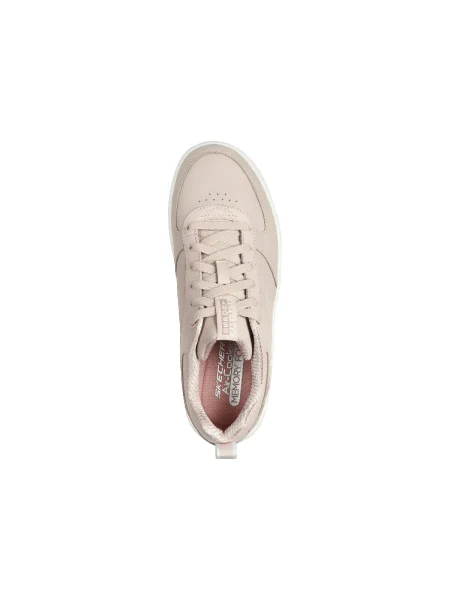 Tenisky Skechers ružová