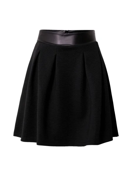 ABOUT YOU Fustă Letizia' negru
