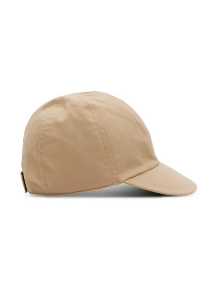 Czapka z daszkiem dziecięca Burberry