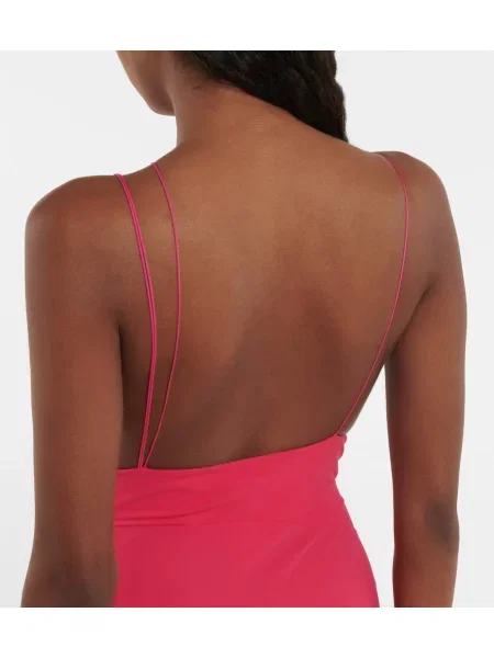 Rochie Nensi Dojaka roz