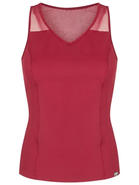 Podkoszulka Slama Gym czerwona