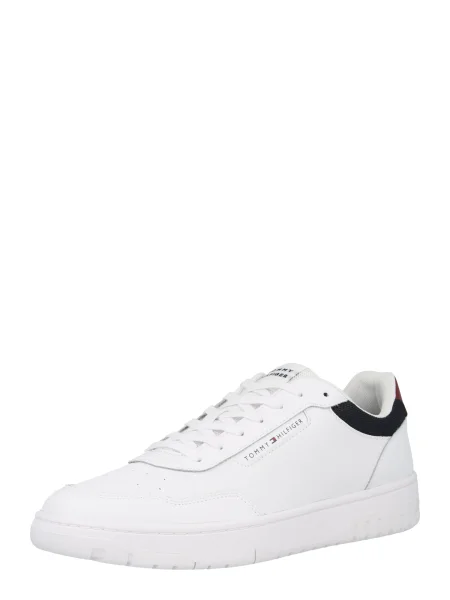 Teniși Tommy Hilfiger albastru