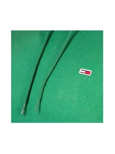 Geacă Tommy Hilfiger verde