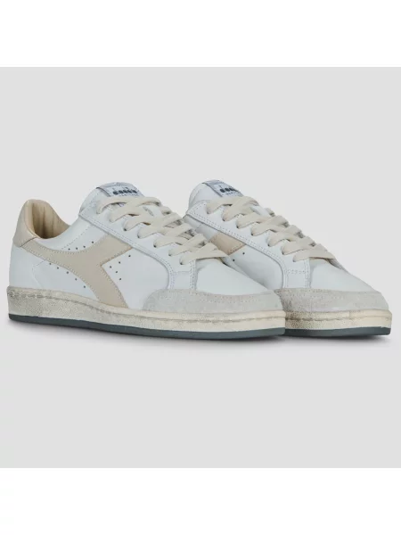 Tenisky Diadora biela