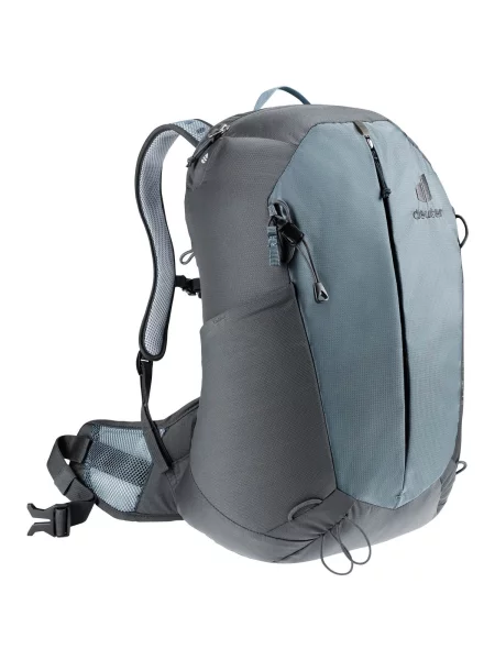Rucsac Deuter gri