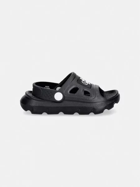 Sandále Calvin Klein Comfy Sandal M čierna