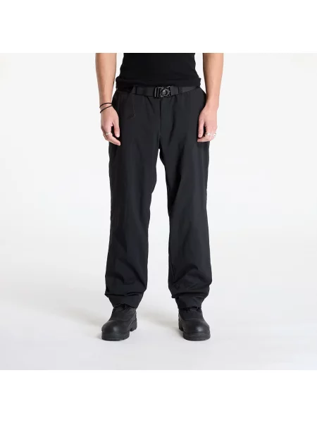 Pantaloni Tilak Monk Alpha Pants Black L negru