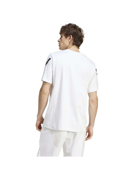 Adidas Póló Z.N.E. fehér