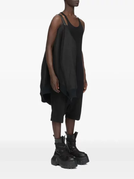 Geacă Rick Owens negru
