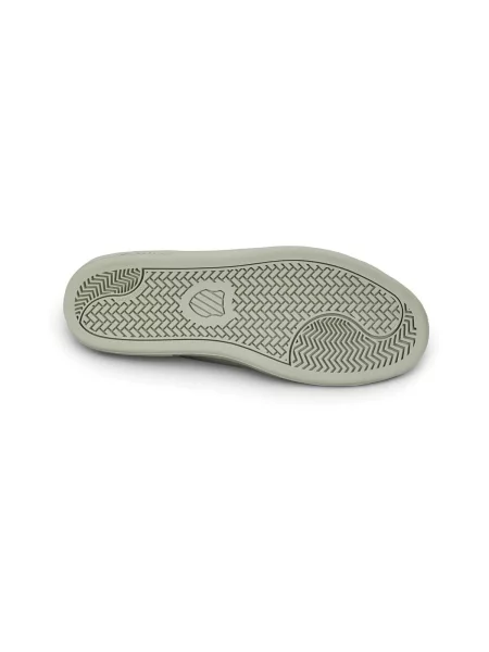 Pantofi K-swiss gri