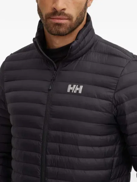 Geacă Helly Hansen negru