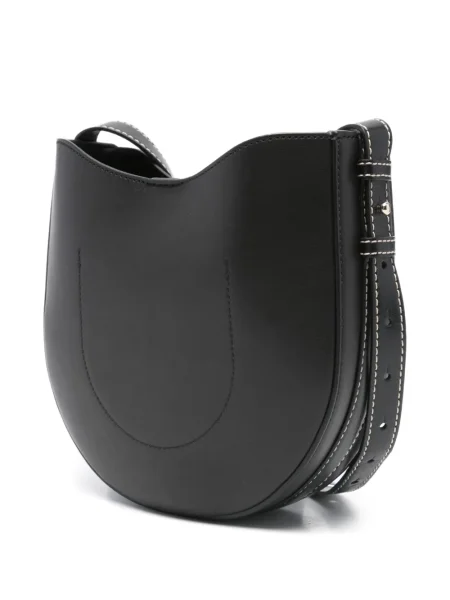 Geantă Victoria Beckham negru