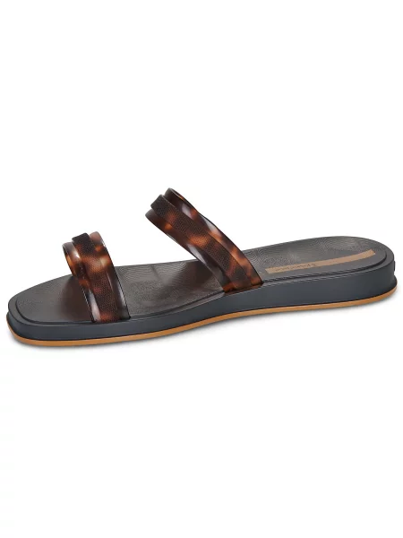 Šľapky Ipanema čierna