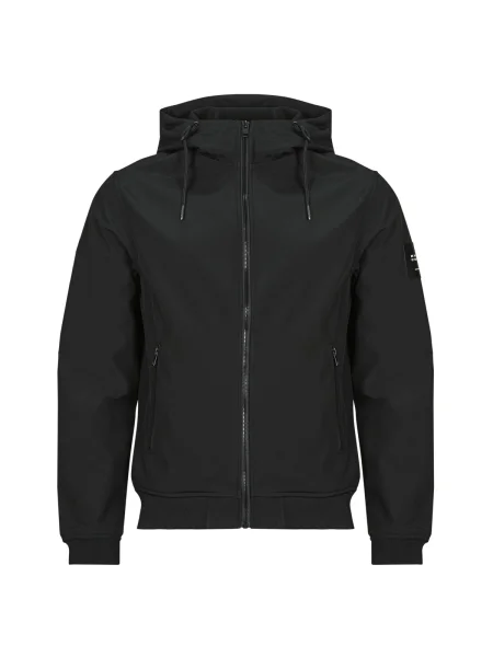 Geacă Jack & Jones negru