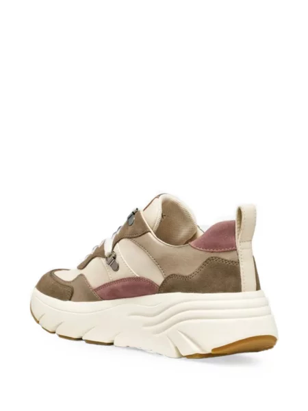 Sneakerși Geox