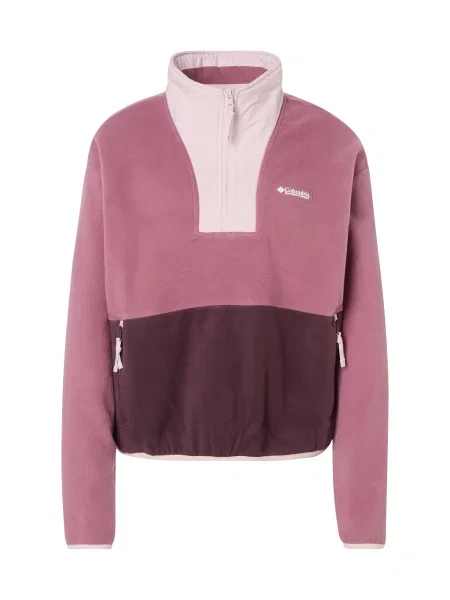 Bluză Columbia violet