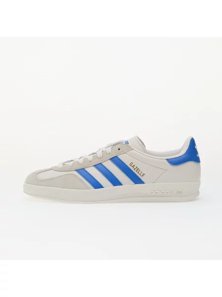 Adidas Originals Tenisice Gazelle Indoor siva