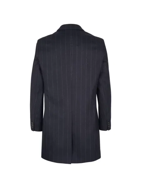 Palton Tommy Hilfiger albastru