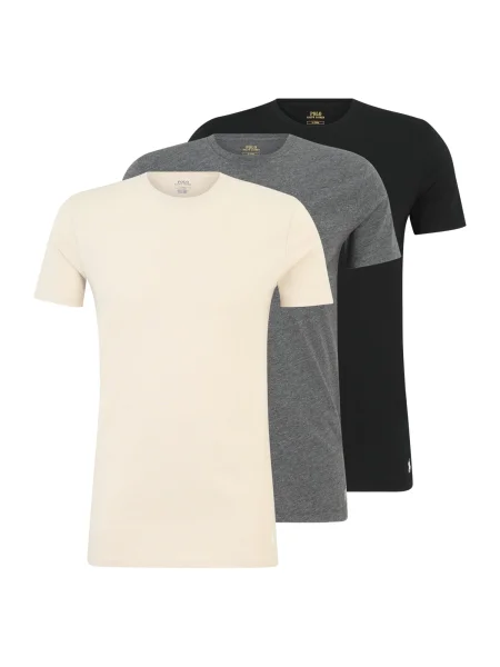 Cămașă Polo Ralph Lauren bej
