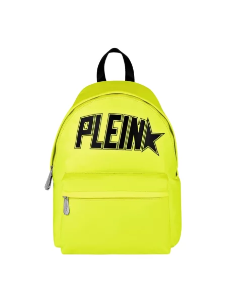 Torba sportowa Philipp Plein żółta