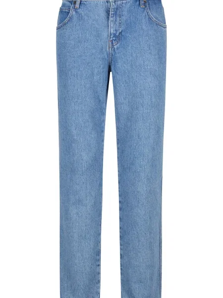 DEF Jeans denim albastru