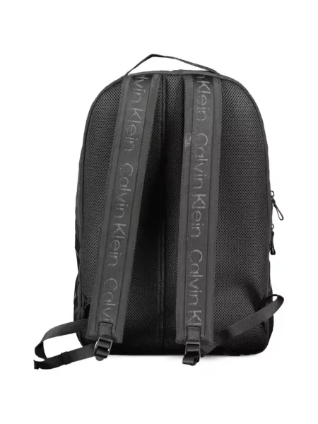 Hátizsák Calvin Klein fekete