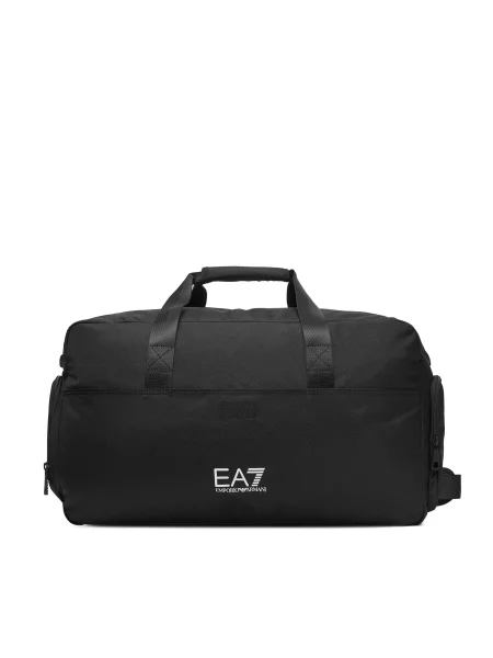 Сумка Ea7 Emporio Armani черная