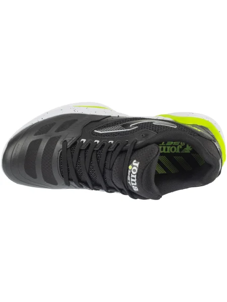Pantofi Joma negru